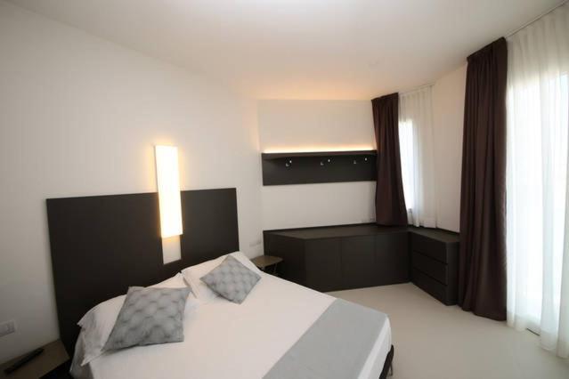 Residence Cristallo Senigallia Eksteriør billede
